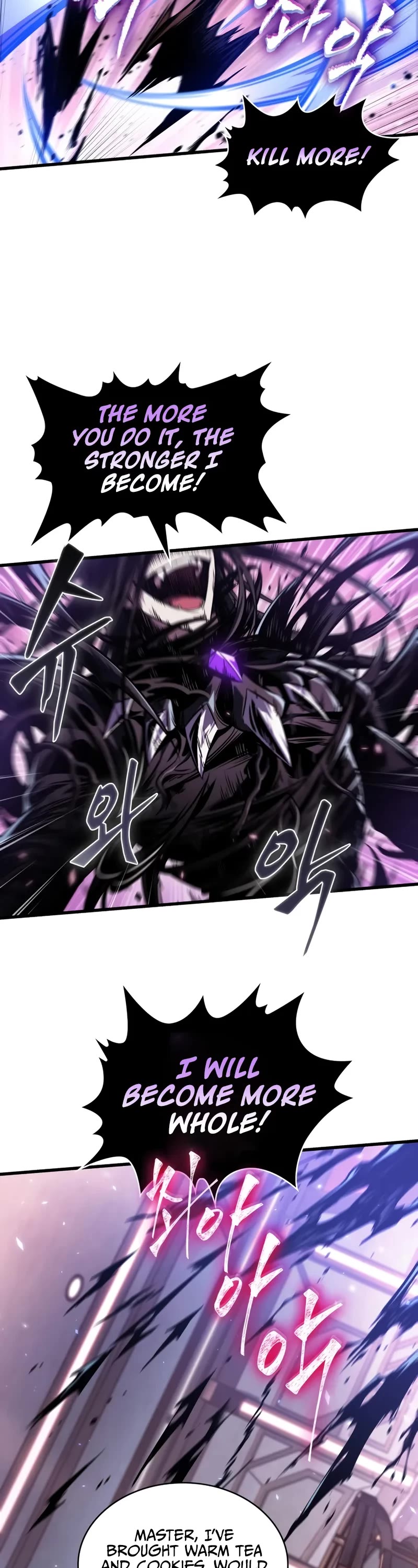 Pick Me Up! Chapter 161 page 55 - Chapter 161