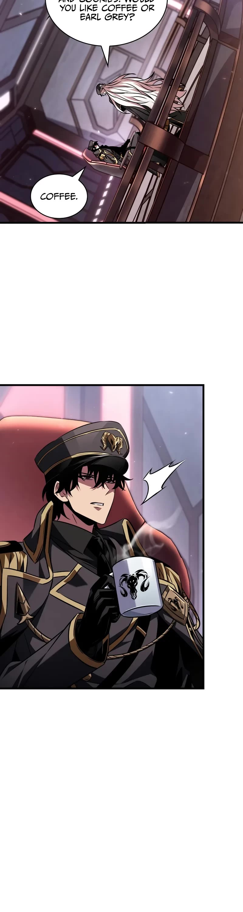 Pick Me Up! Chapter 161 page 56 - Chapter 161