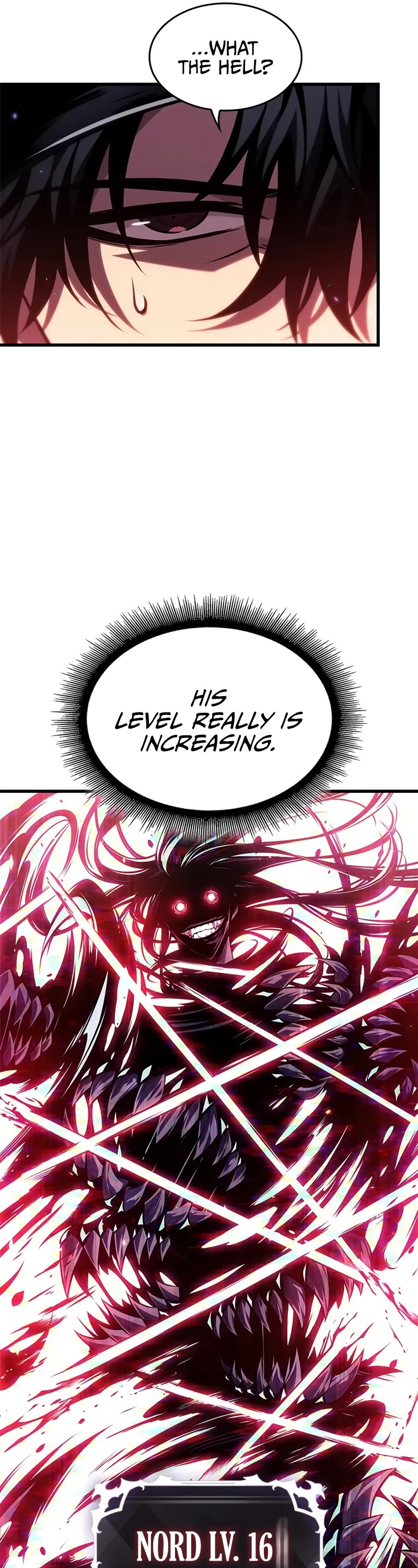 Pick Me Up! Chapter 161 page 57 - Chapter 161