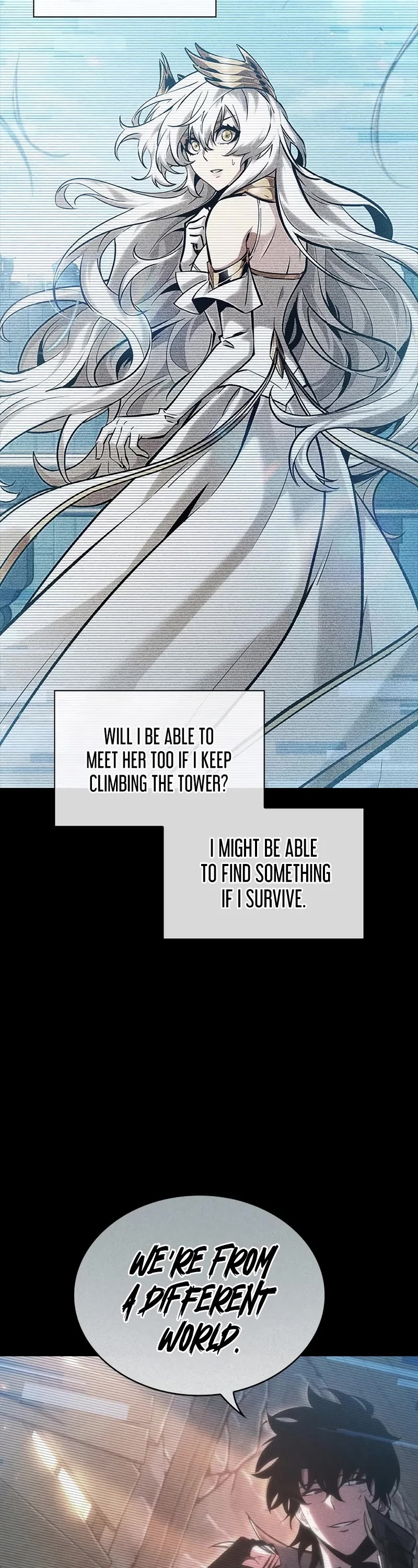 Pick Me Up! Chapter 161 page 8 - Chapter 161