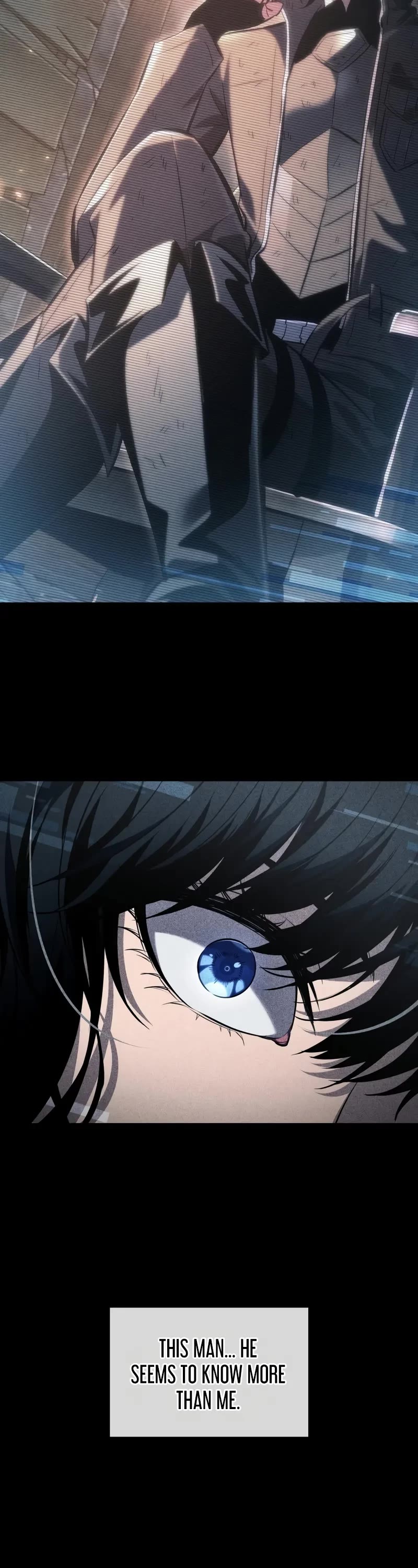 Pick Me Up! Chapter 161 page 9 - Chapter 161