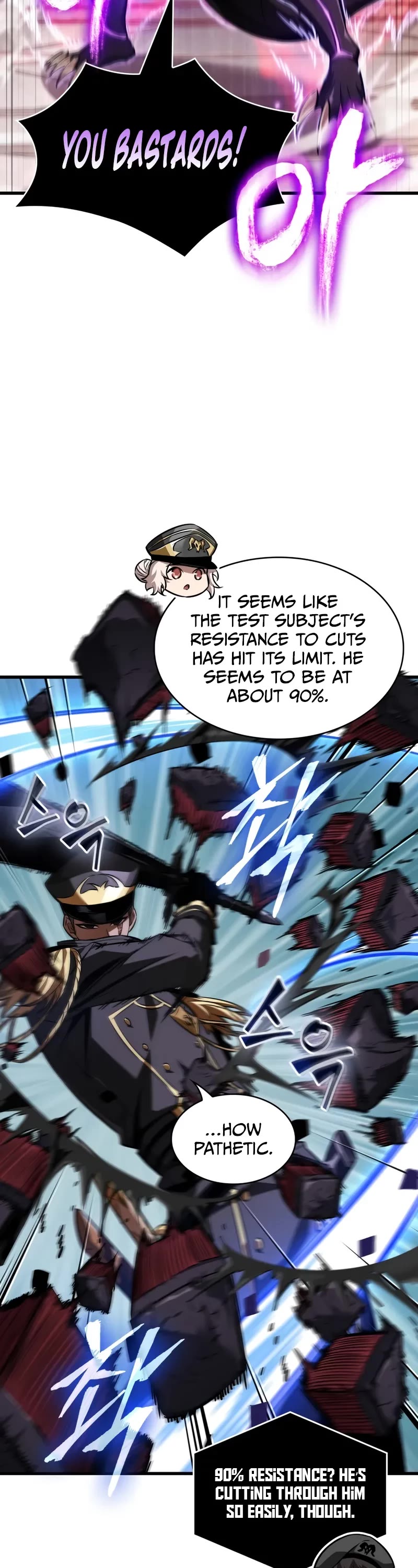 Pick Me Up! Chapter 162 page 14 - Chapter 162
