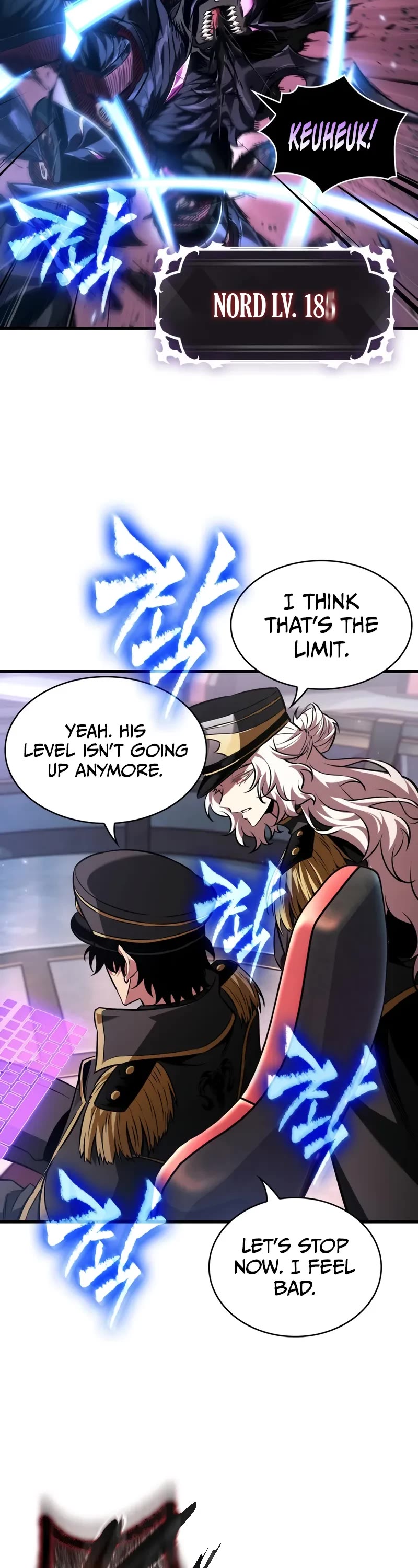 Pick Me Up! Chapter 162 page 18 - Chapter 162