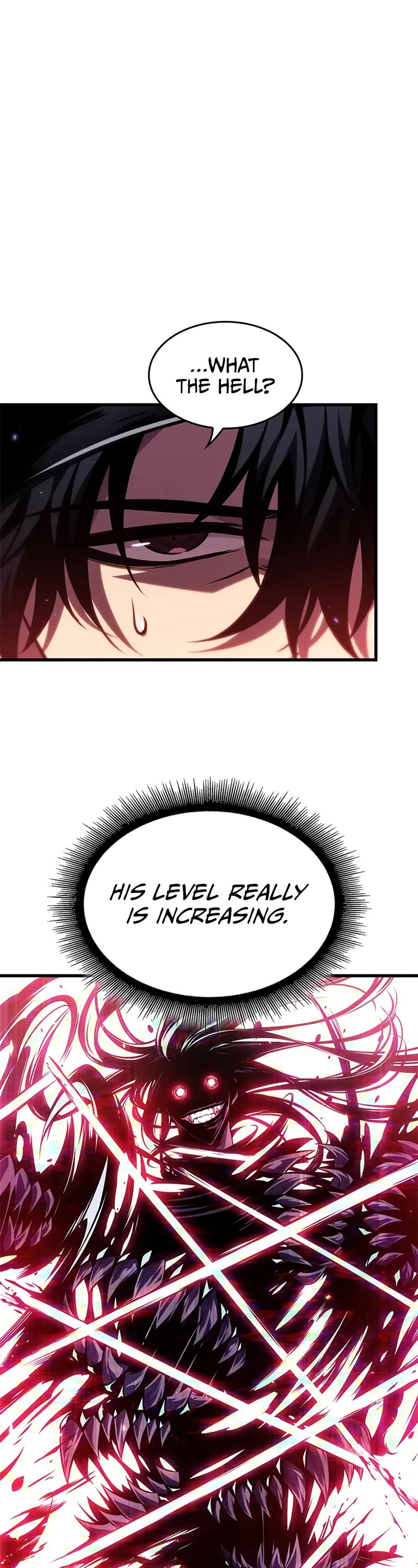 Pick Me Up! Chapter 162 page 2 - Chapter 162