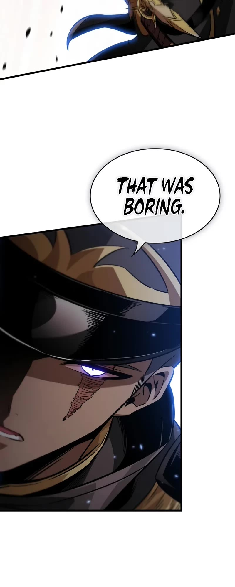 Pick Me Up! Chapter 162 page 21 - Chapter 162