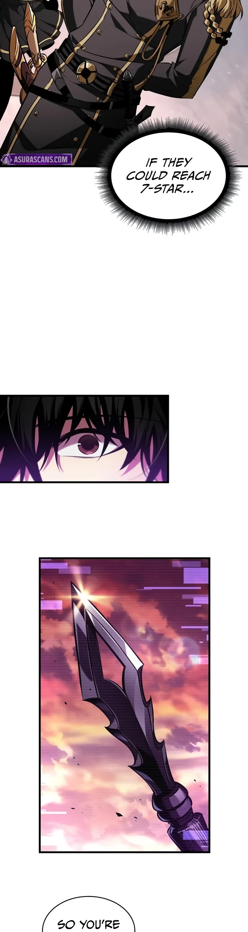 Pick Me Up! Chapter 162 page 29 - Chapter 162