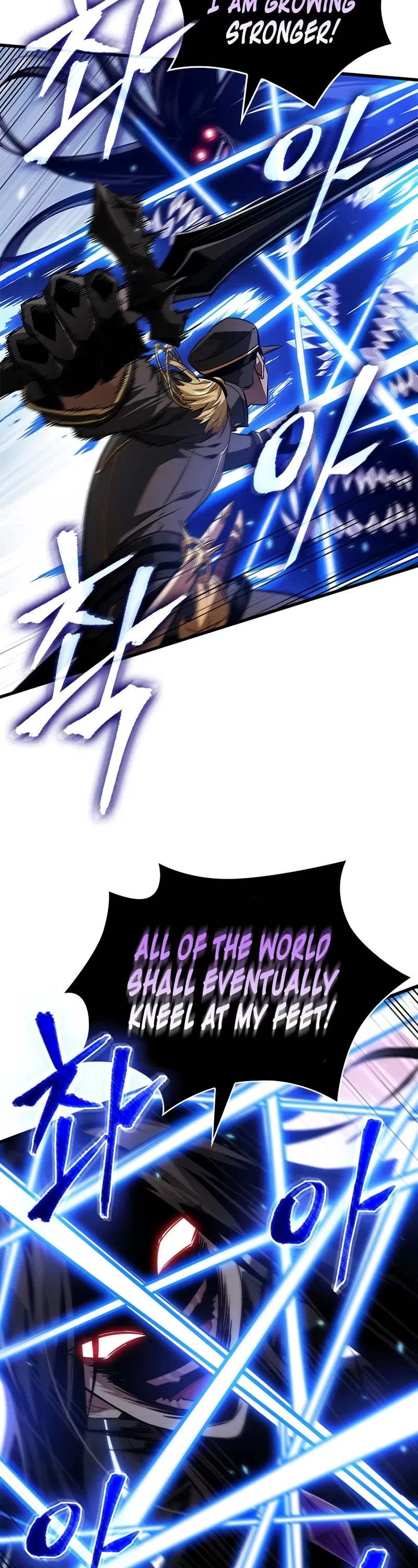 Pick Me Up! Chapter 162 page 4 - Chapter 162