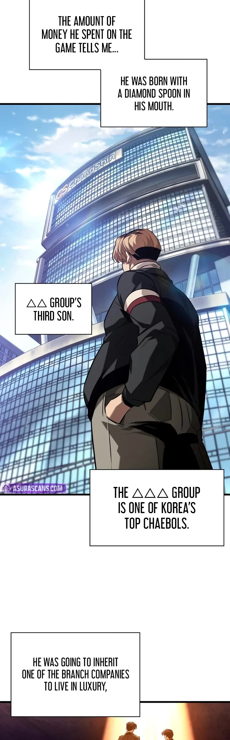 Pick Me Up! Chapter 162 page 40 - Chapter 162