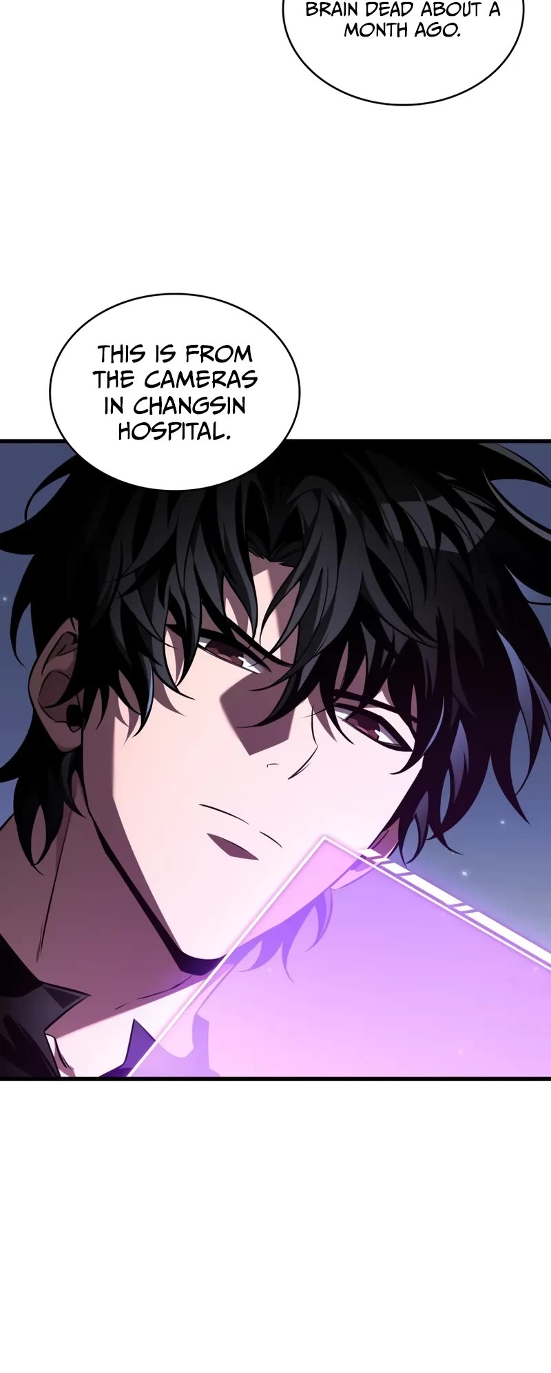 Pick Me Up! Chapter 162 page 46 - Chapter 162