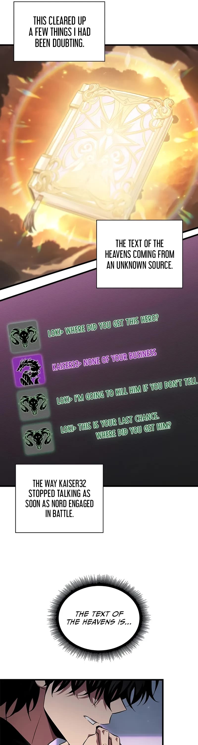 Pick Me Up! Chapter 162 page 47 - Chapter 162
