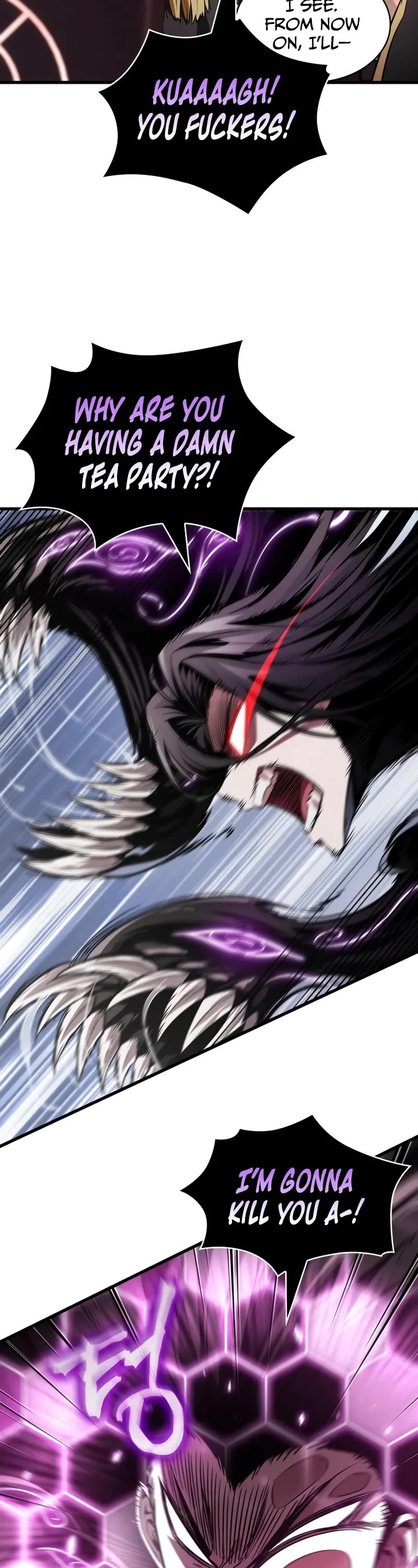 Pick Me Up! Chapter 162 page 8 - Chapter 162