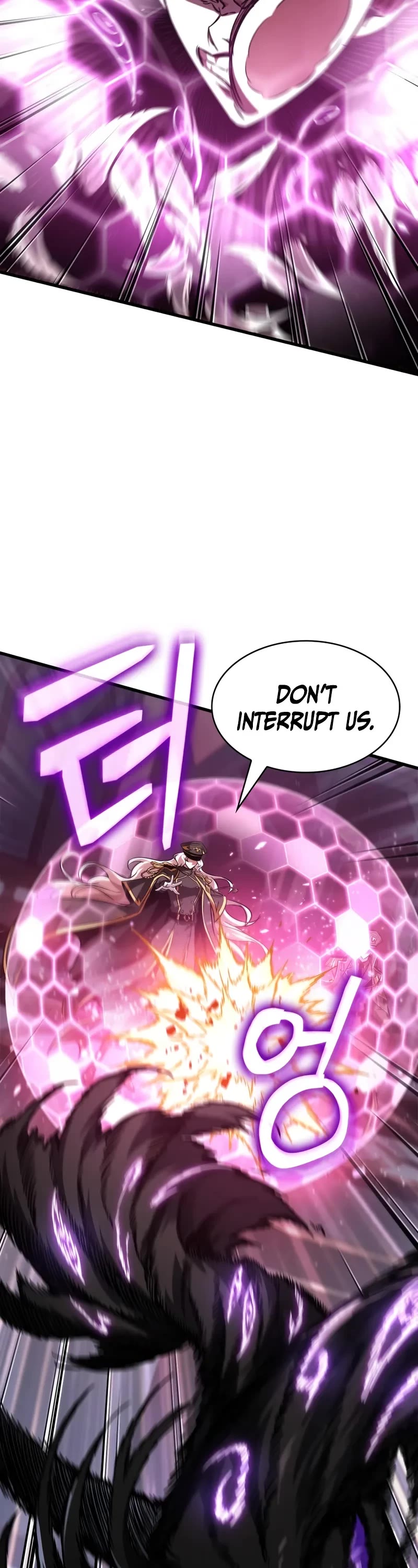 Pick Me Up! Chapter 162 page 9 - Chapter 162