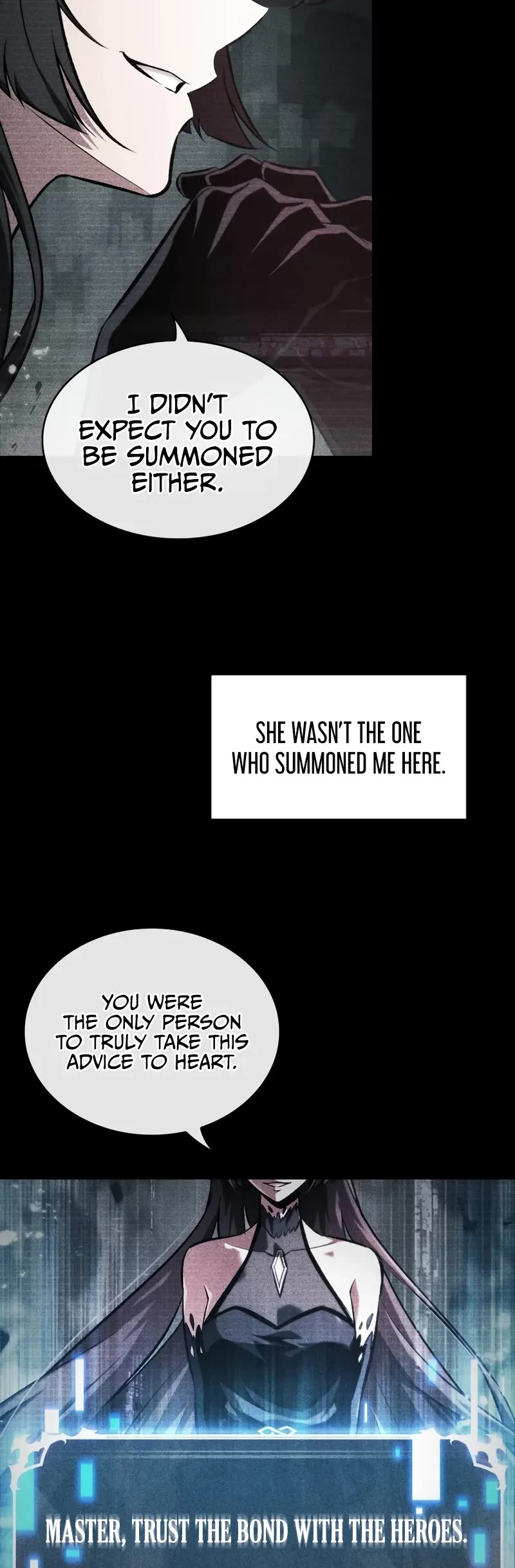 Pick Me Up! Chapter 163 page 10 - Chapter 163