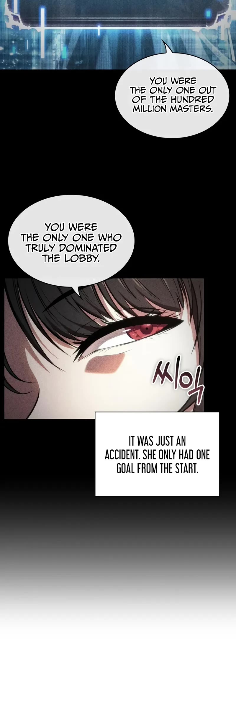 Pick Me Up! Chapter 163 page 11 - Chapter 163