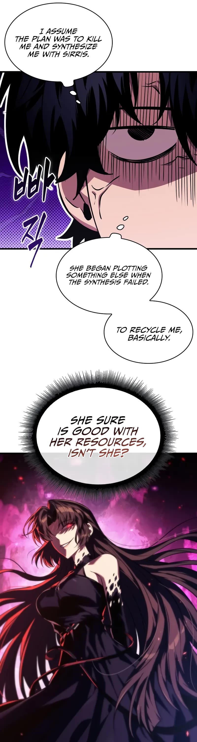 Pick Me Up! Chapter 163 page 12 - Chapter 163