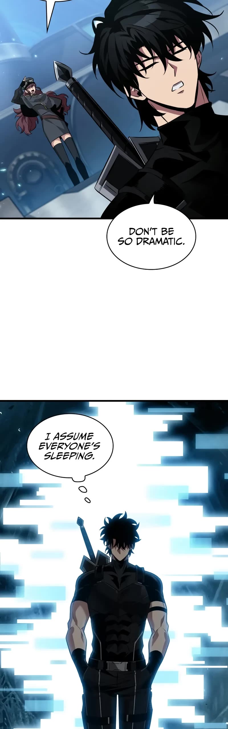 Pick Me Up! Chapter 163 page 15 - Chapter 163