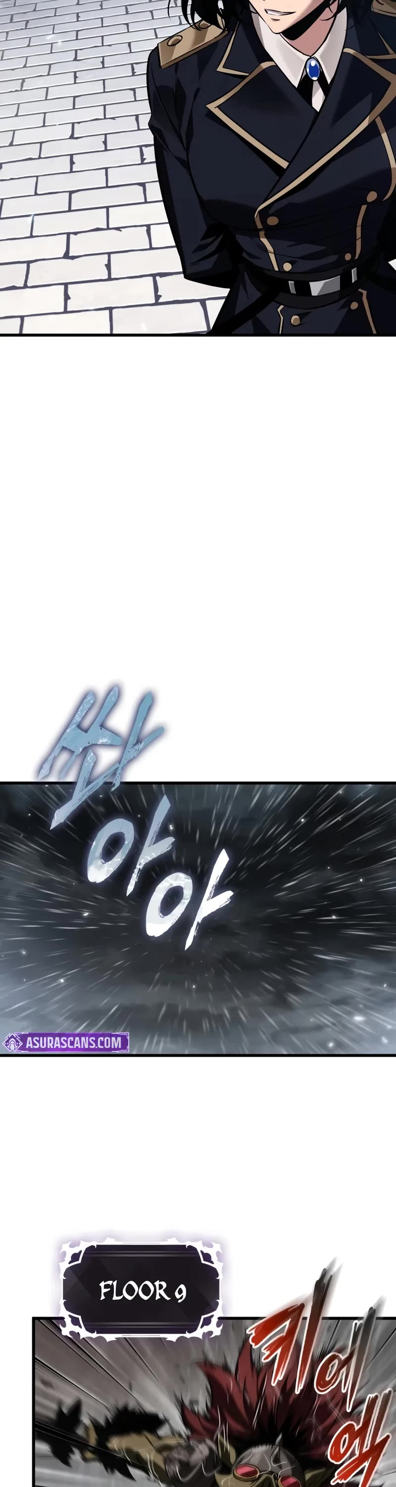 Pick Me Up! Chapter 163 page 28 - Chapter 163