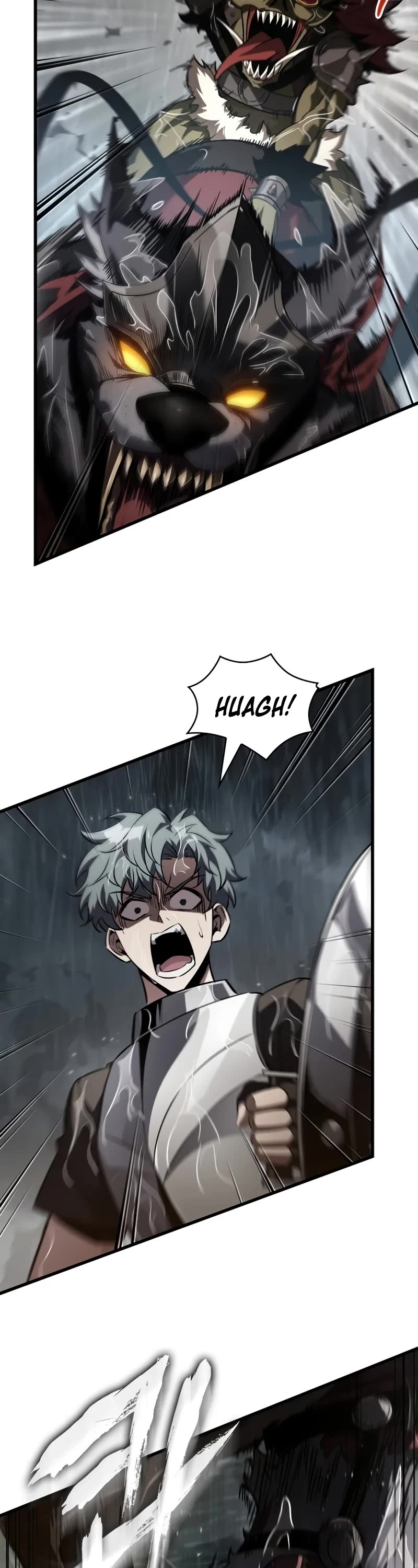 Pick Me Up! Chapter 163 page 29 - Chapter 163