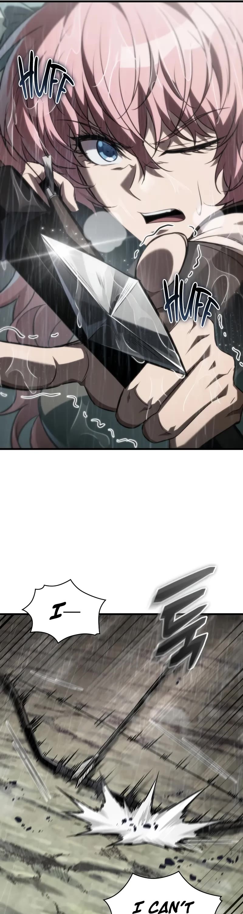 Pick Me Up! Chapter 163 page 32 - Chapter 163