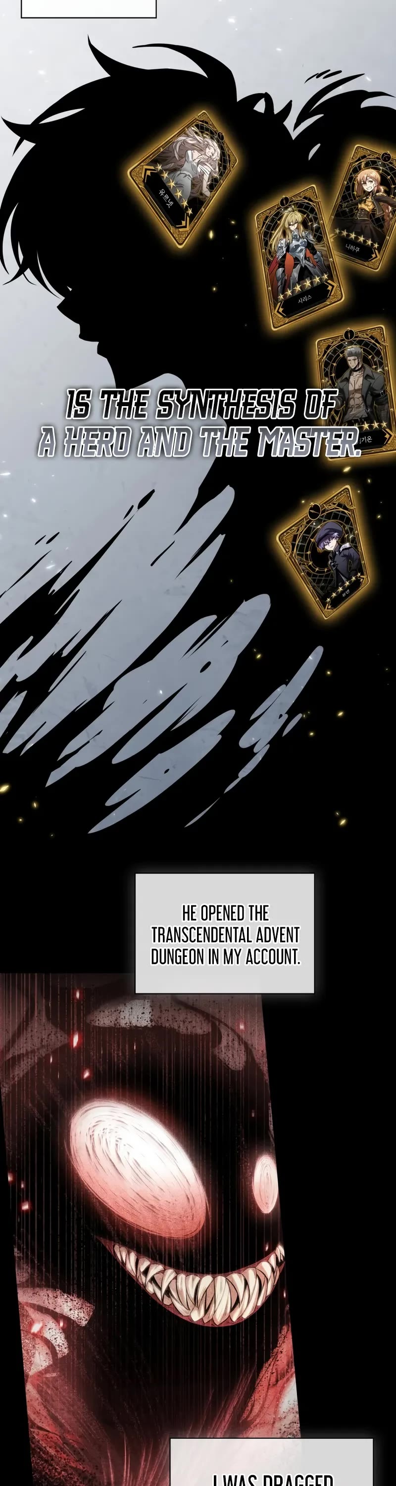 Pick Me Up! Chapter 163 page 4 - Chapter 163