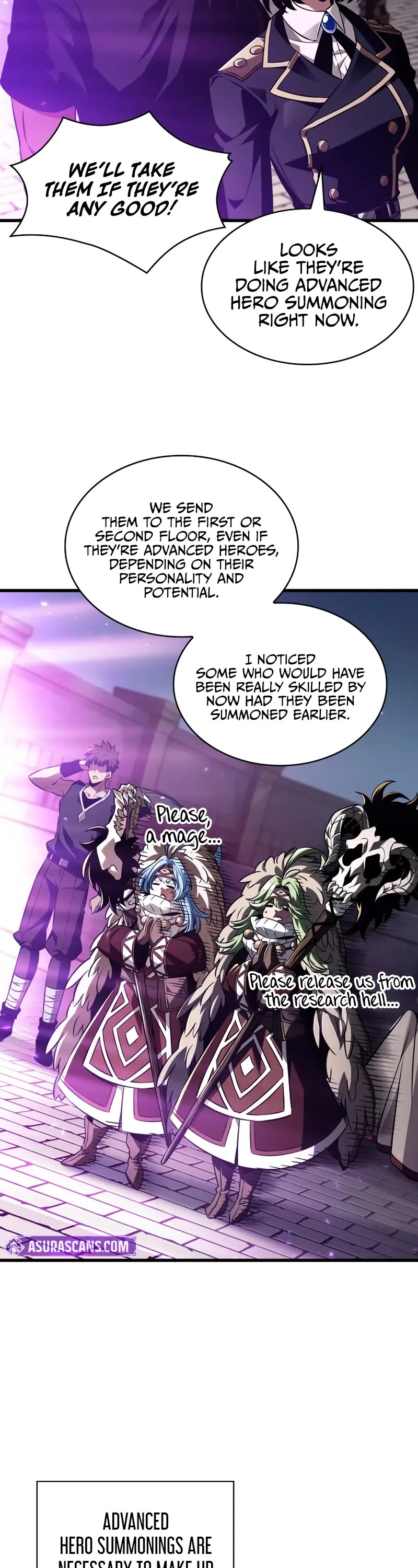 Pick Me Up! Chapter 163 page 43 - Chapter 163