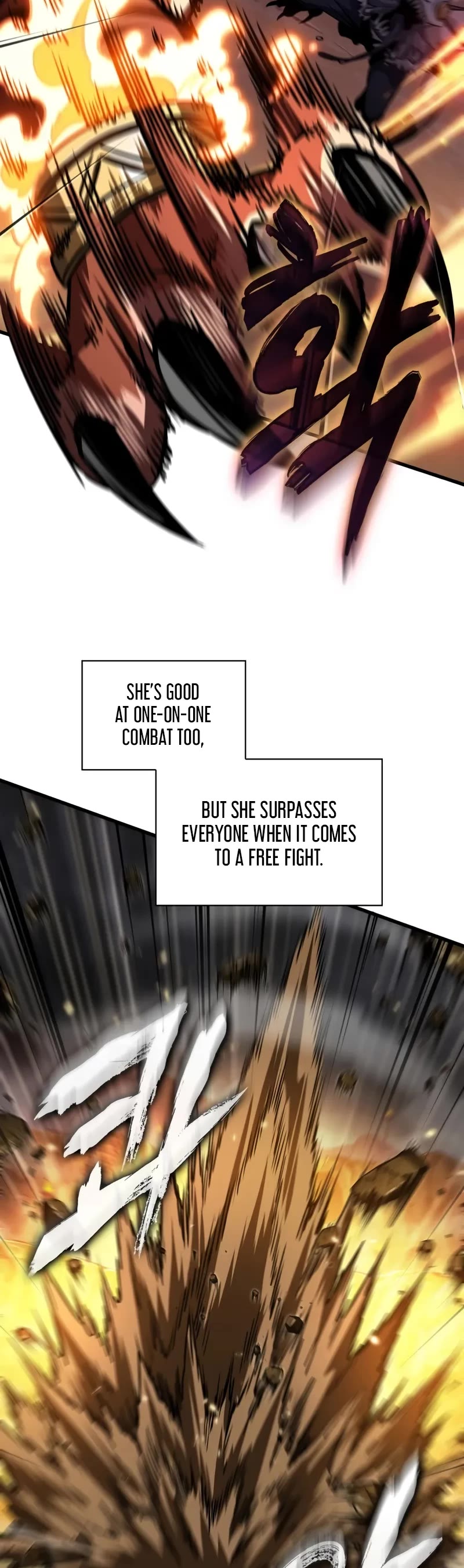 Pick Me Up! Chapter 164 page 10 - Chapter 164