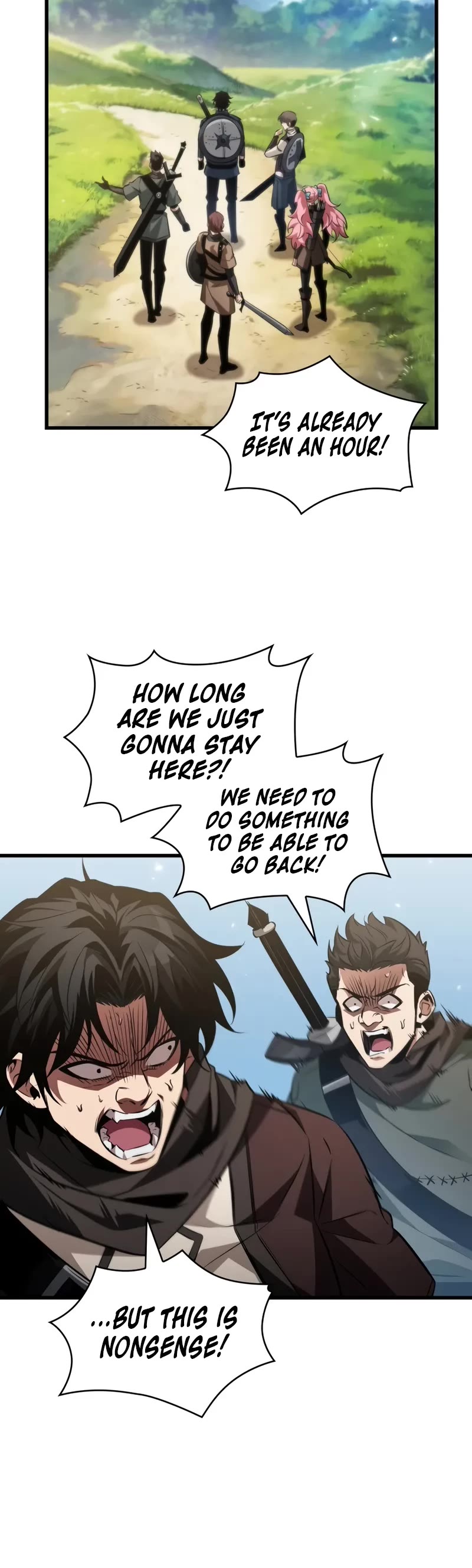 Pick Me Up! Chapter 164 page 16 - Chapter 164