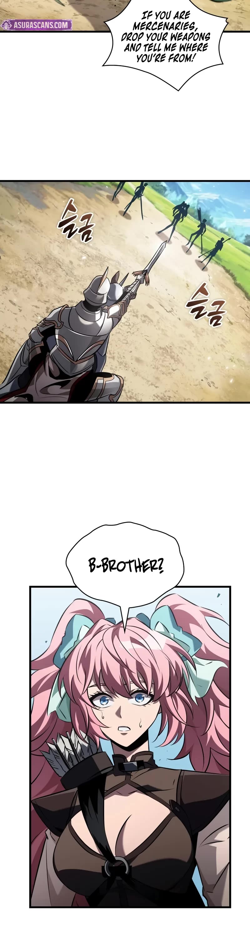Pick Me Up! Chapter 164 page 19 - Chapter 164