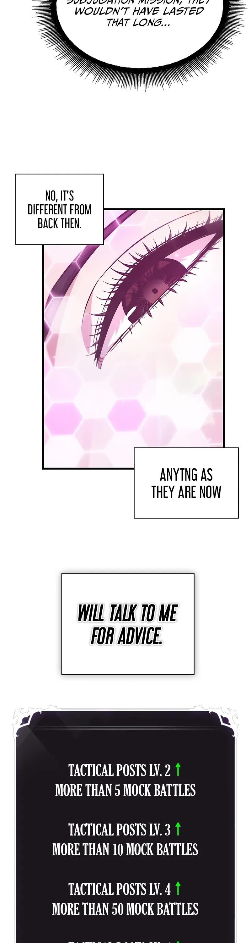 Pick Me Up! Chapter 164 page 24 - Chapter 164