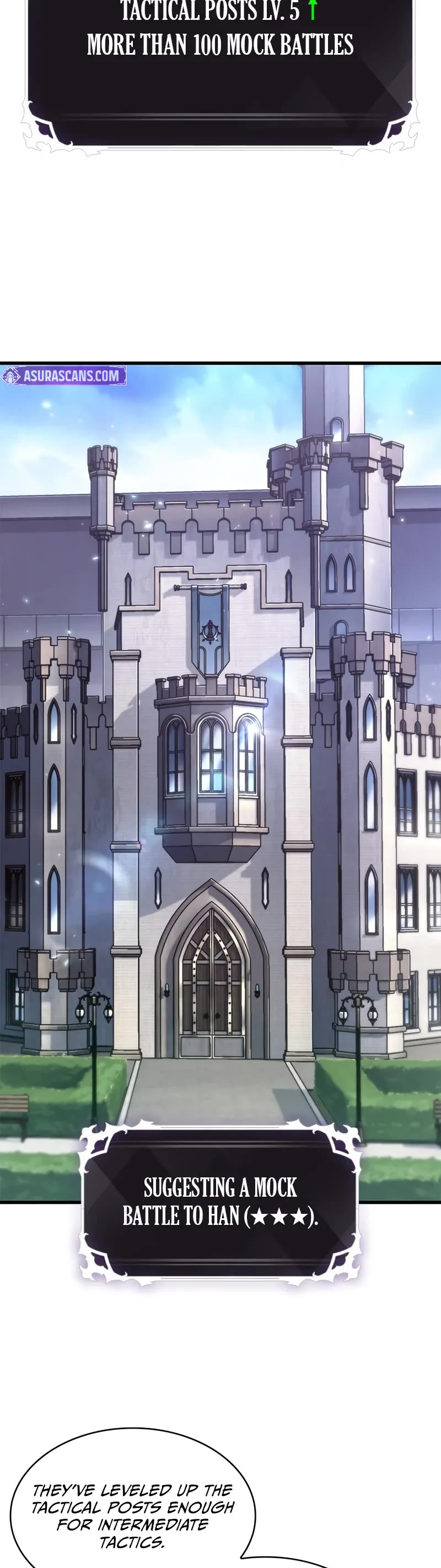 Pick Me Up! Chapter 164 page 25 - Chapter 164