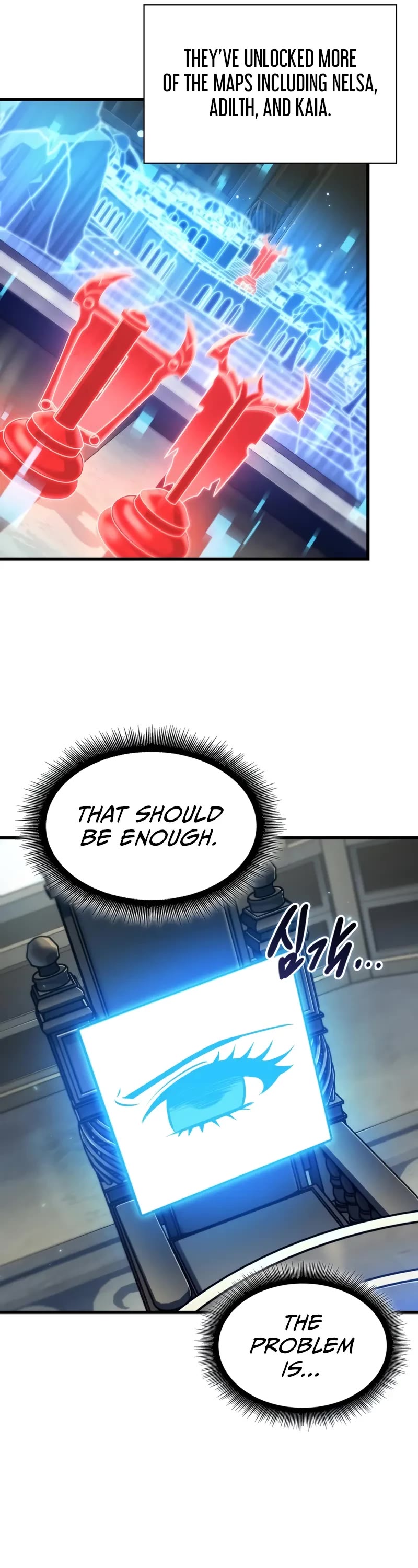 Pick Me Up! Chapter 164 page 27 - Chapter 164