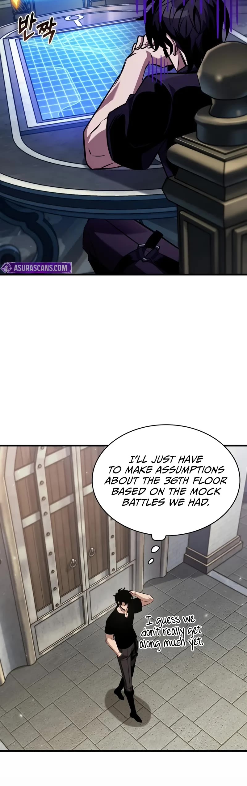 Pick Me Up! Chapter 164 page 30 - Chapter 164