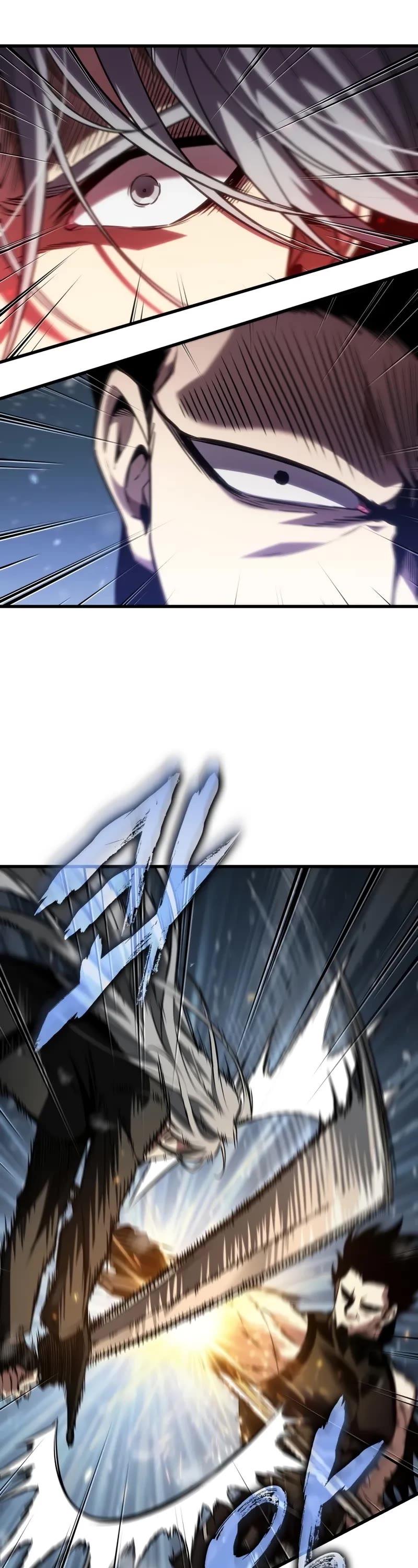 Pick Me Up! Chapter 164 page 36 - Chapter 164