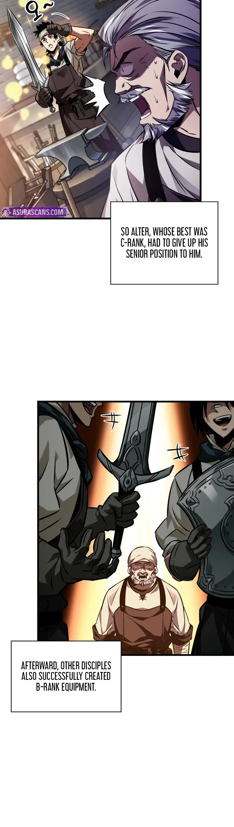 Pick Me Up! Chapter 164 page 6 - Chapter 164