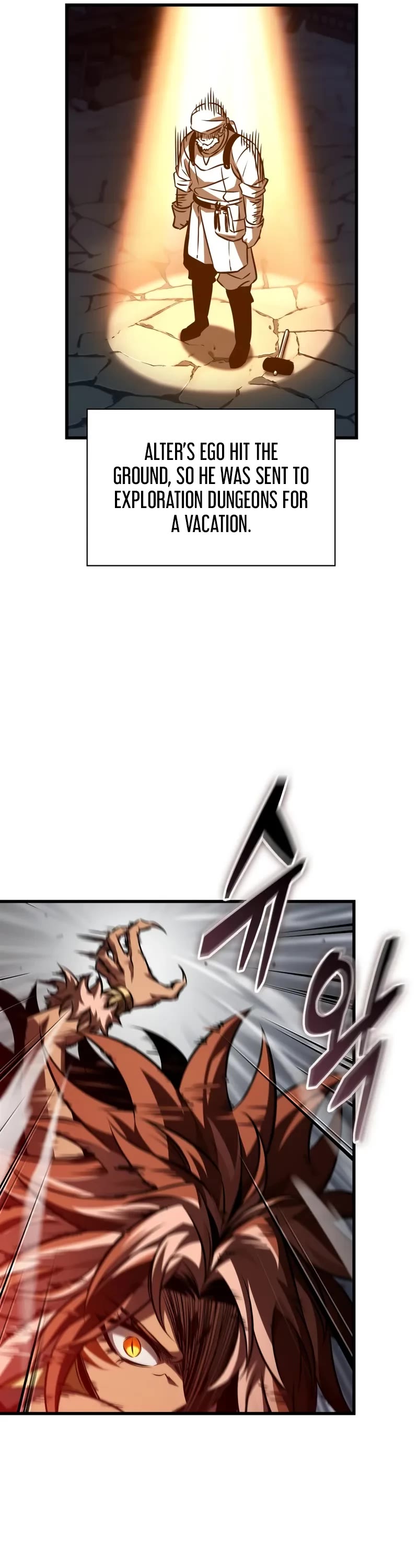 Pick Me Up! Chapter 164 page 7 - Chapter 164