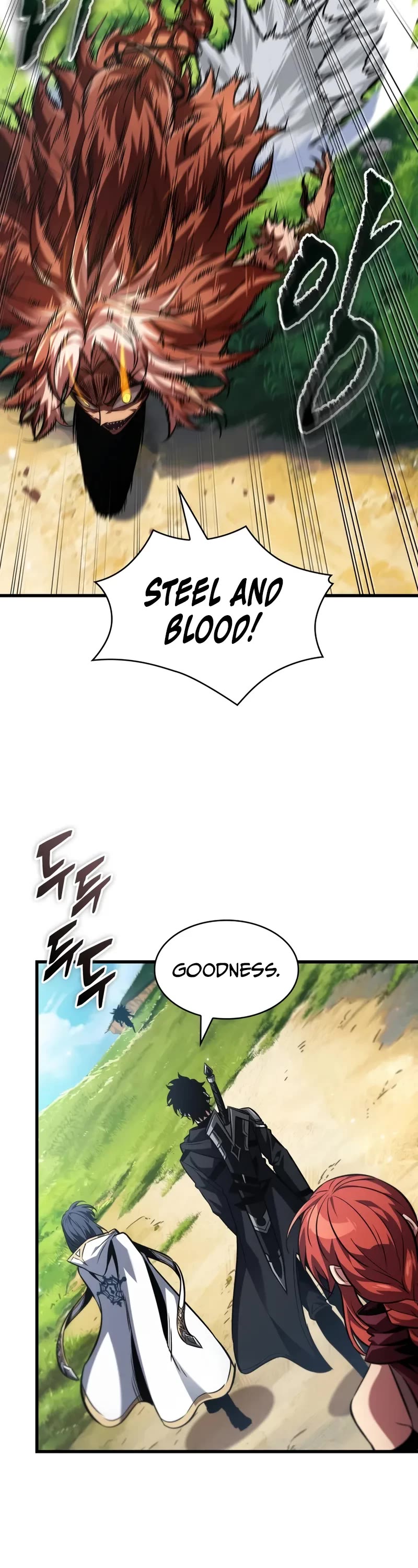Pick Me Up! Chapter 165 page 10 - Chapter 165