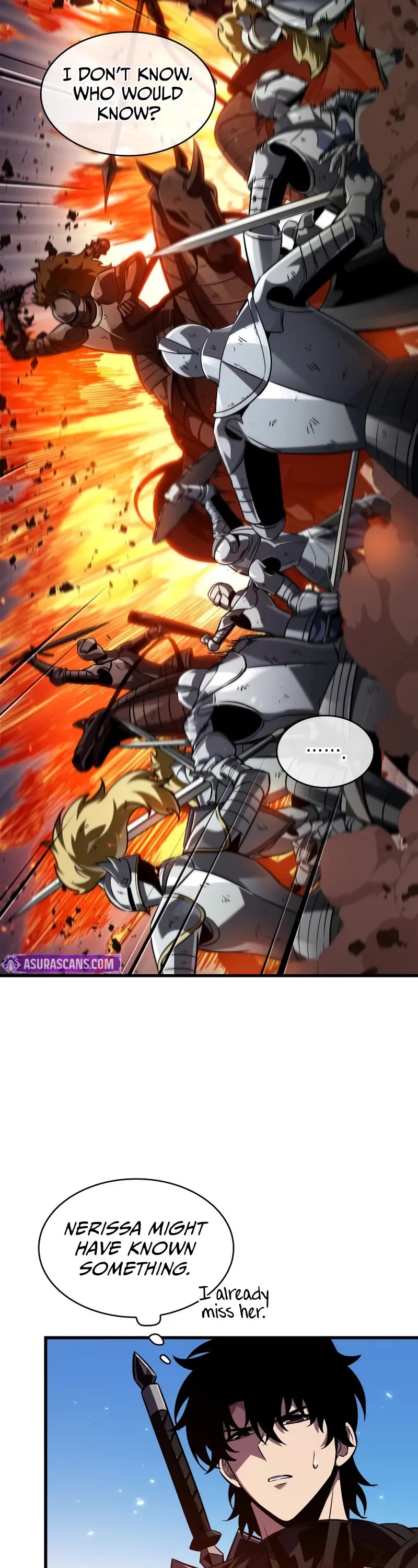 Pick Me Up! Chapter 165 page 14 - Chapter 165