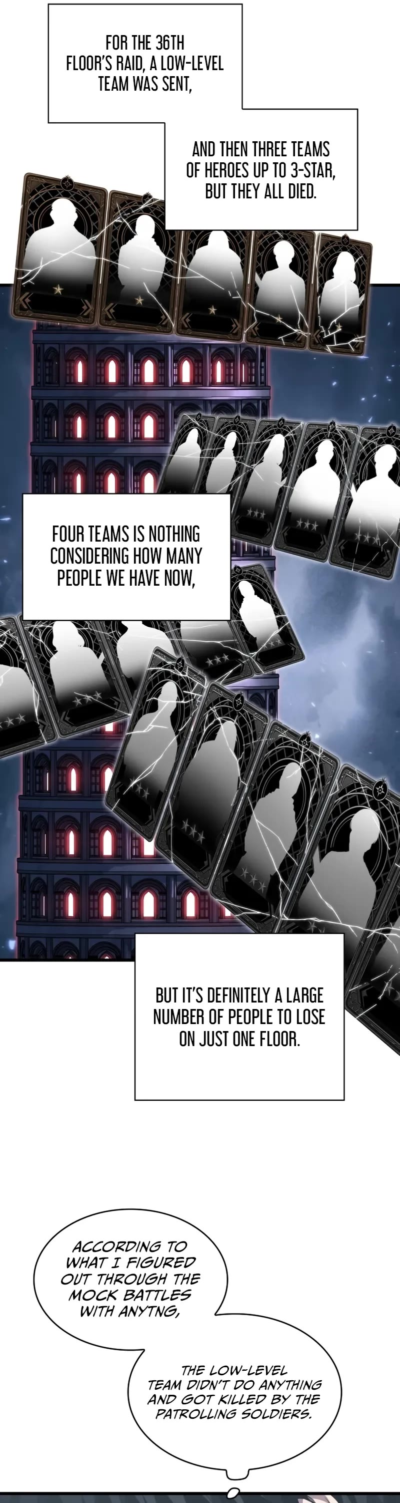 Pick Me Up! Chapter 165 page 17 - Chapter 165