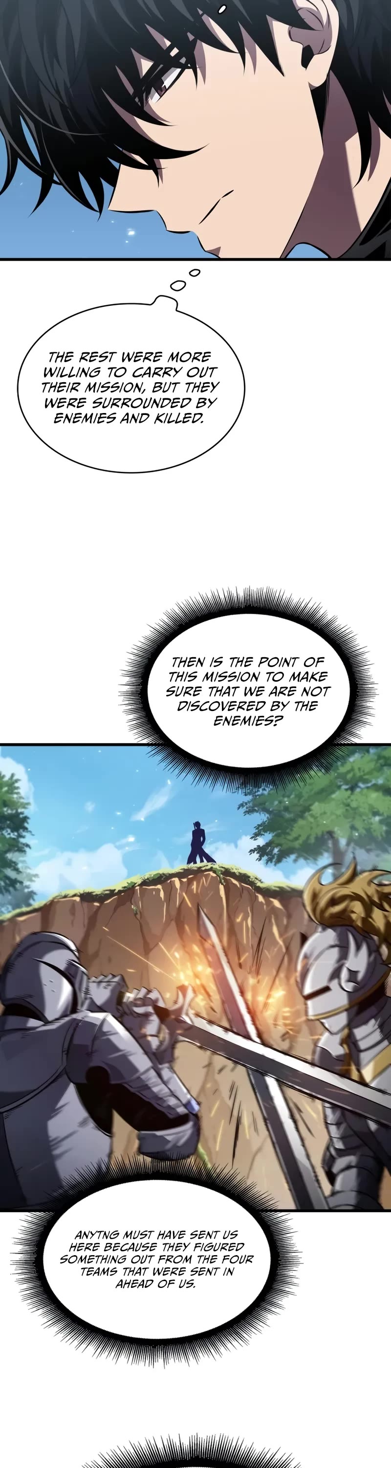 Pick Me Up! Chapter 165 page 18 - Chapter 165