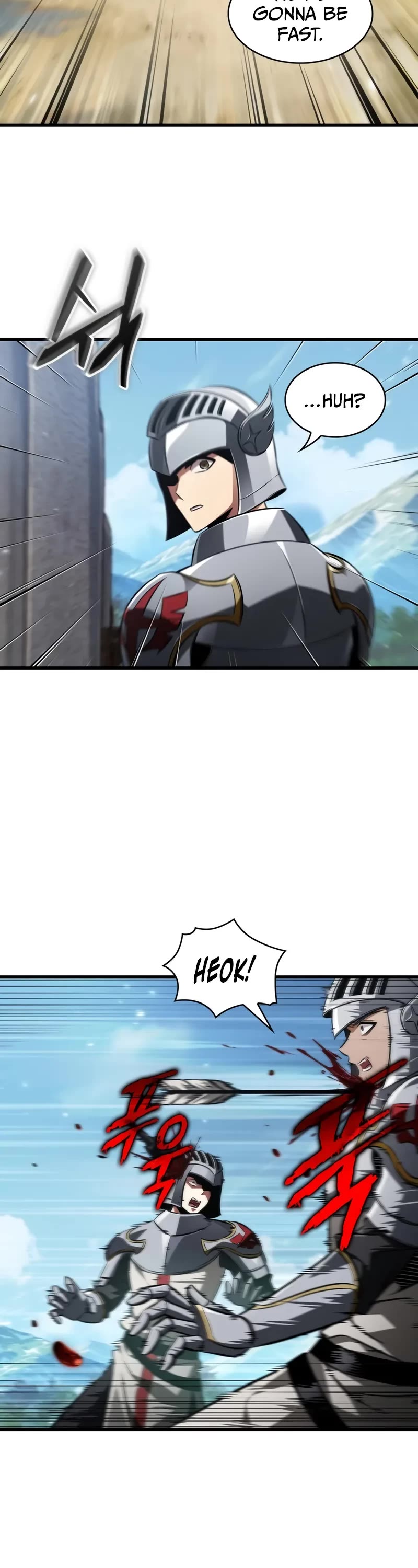 Pick Me Up! Chapter 165 page 23 - Chapter 165