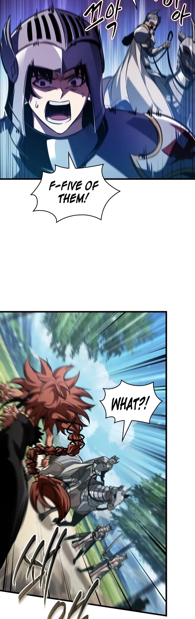 Pick Me Up! Chapter 165 page 25 - Chapter 165