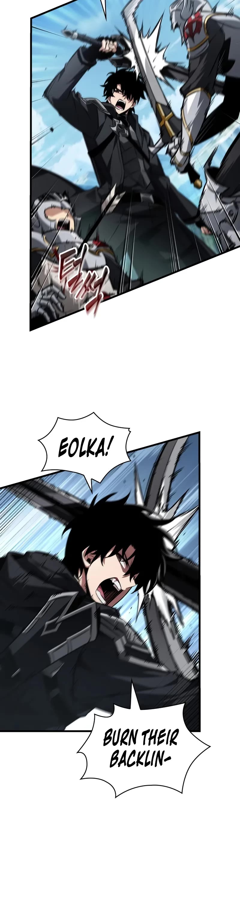 Pick Me Up! Chapter 165 page 29 - Chapter 165