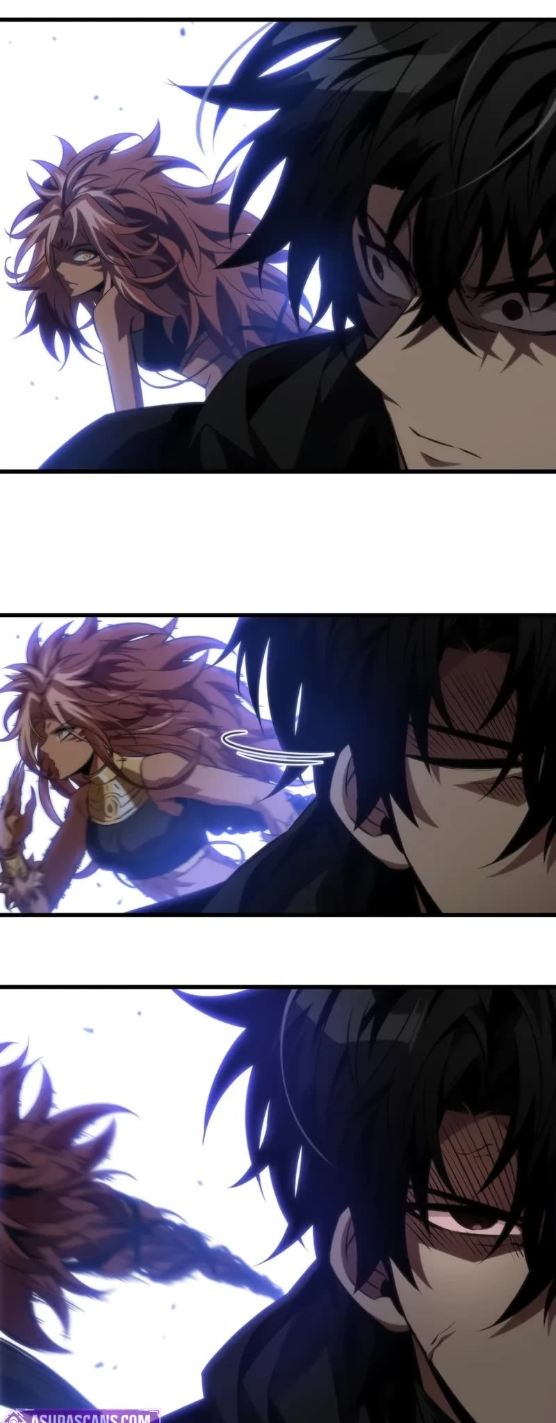 Pick Me Up! Chapter 165 page 30 - Chapter 165