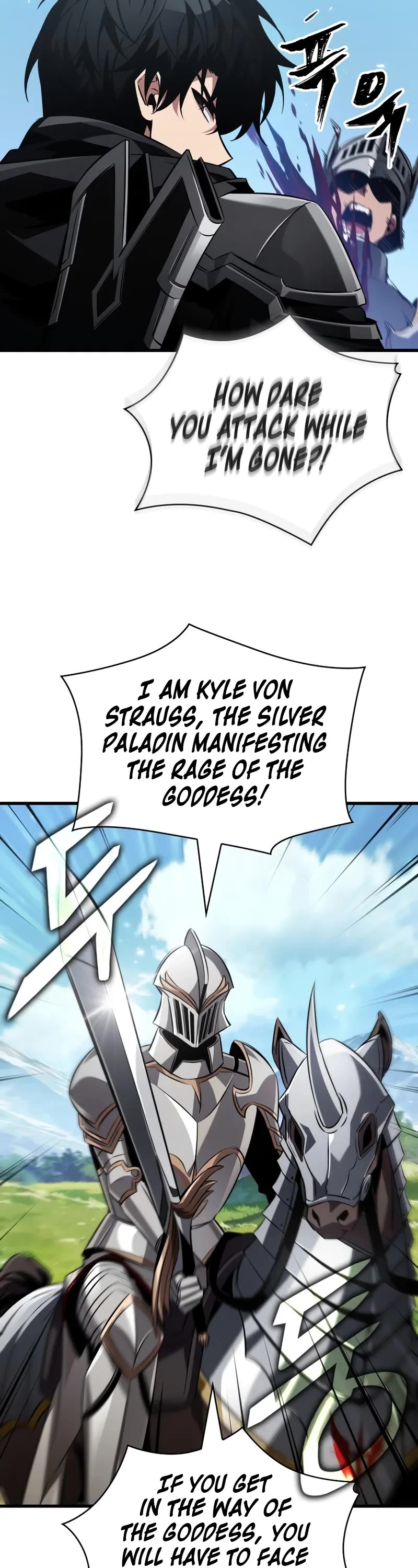 Pick Me Up! Chapter 165 page 33 - Chapter 165