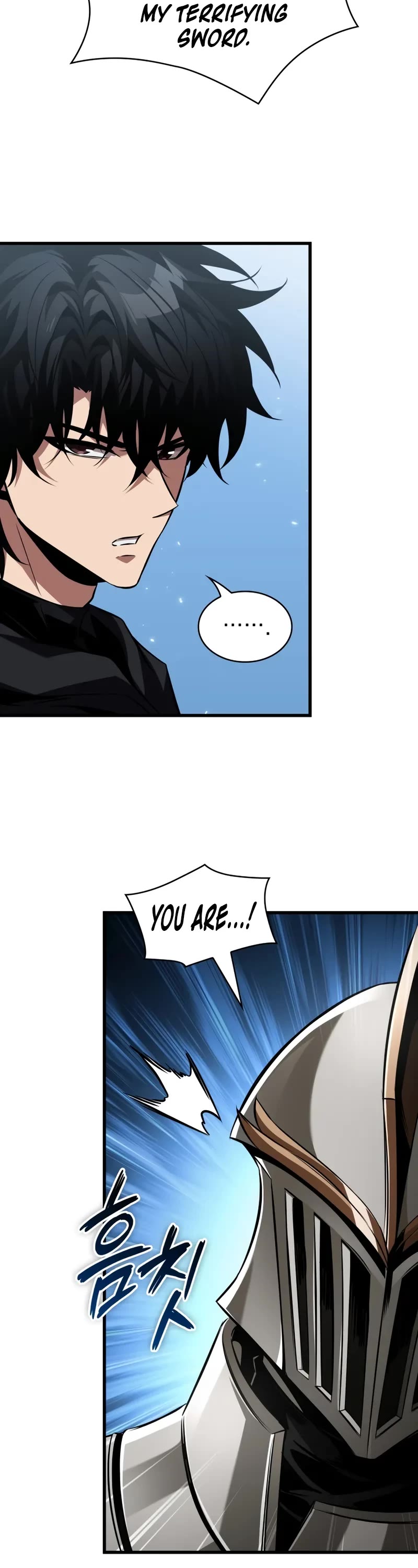 Pick Me Up! Chapter 165 page 34 - Chapter 165
