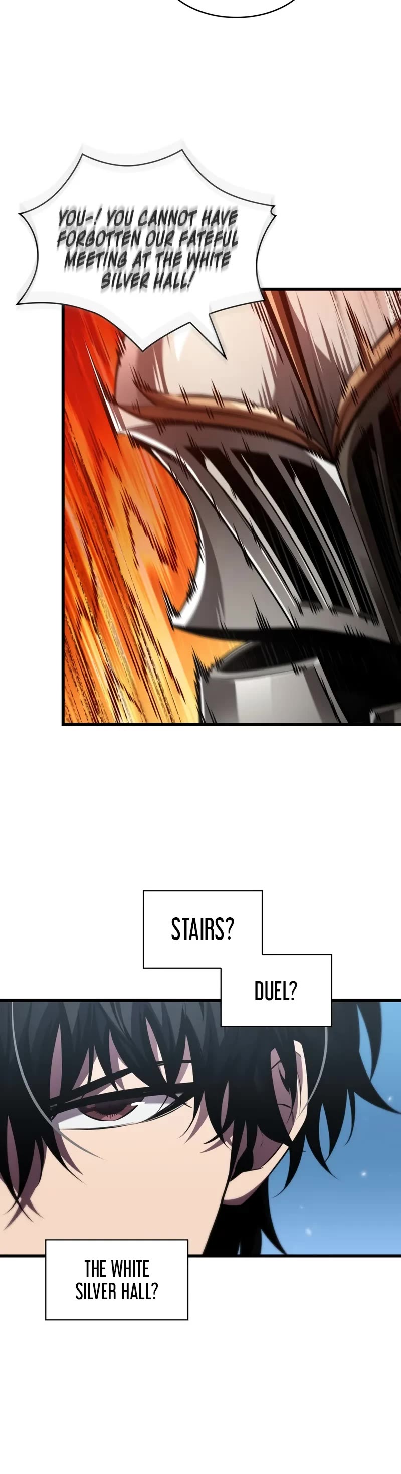 Pick Me Up! Chapter 165 page 36 - Chapter 165