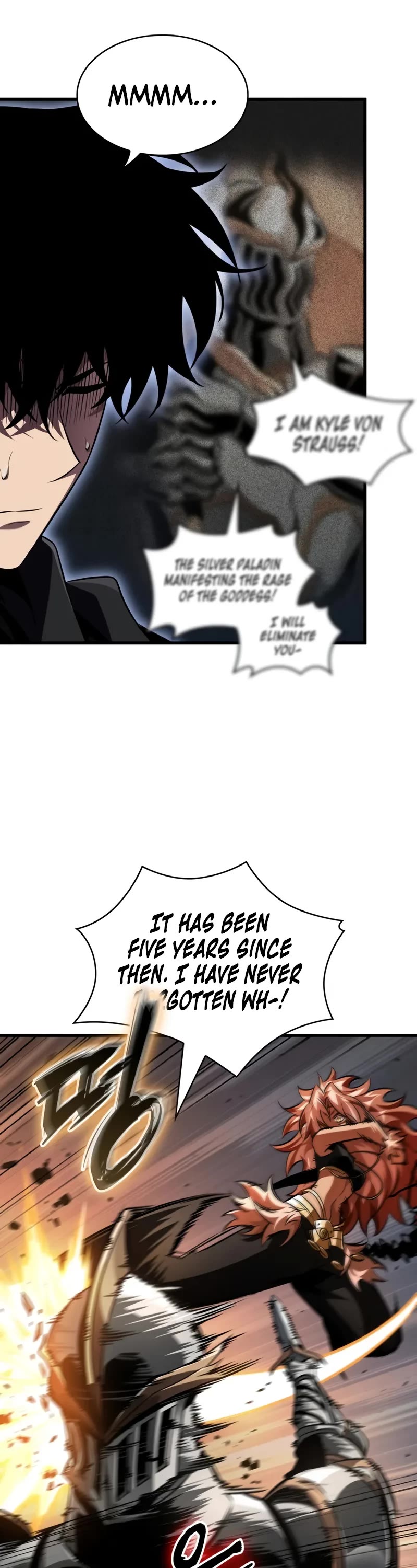 Pick Me Up! Chapter 165 page 38 - Chapter 165