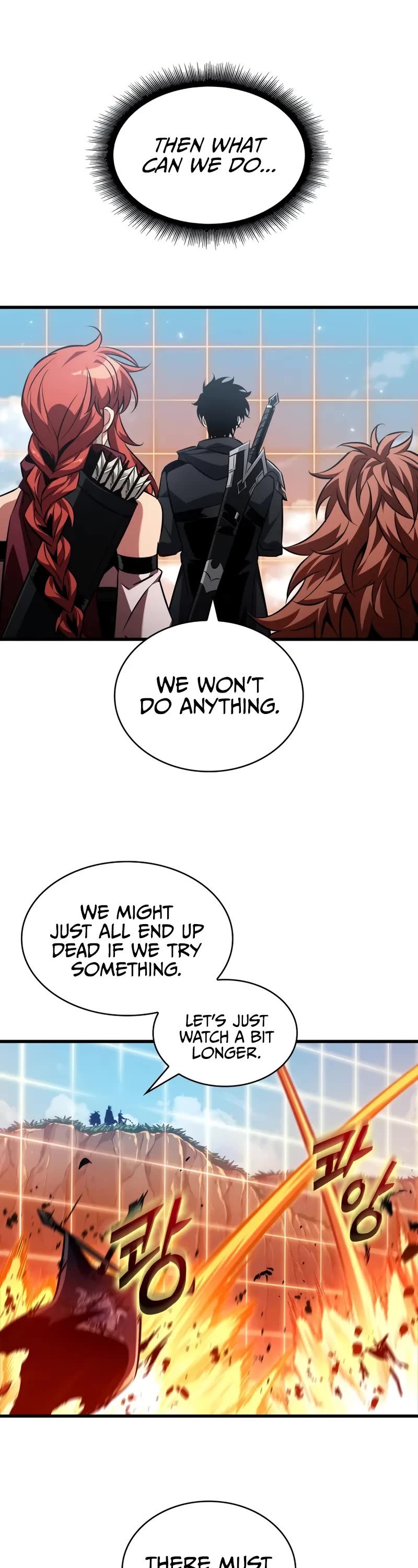 Pick Me Up! Chapter 166 page 12 - Chapter 166