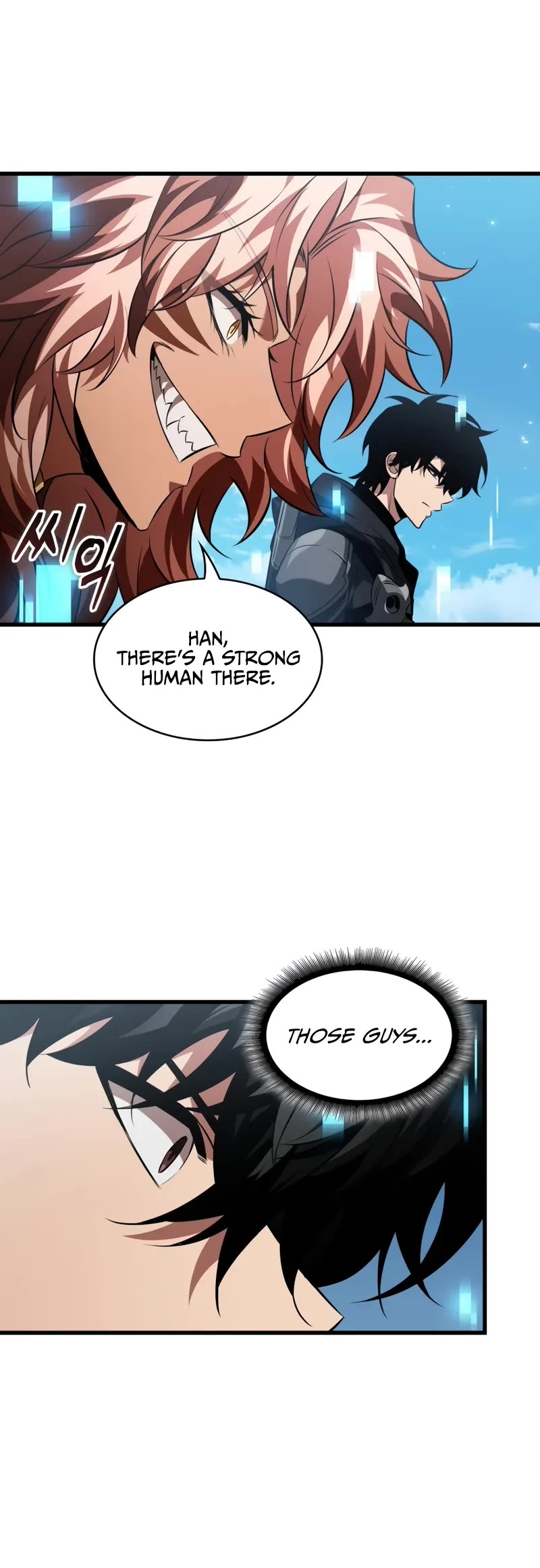 Pick Me Up! Chapter 166 page 16 - Chapter 166