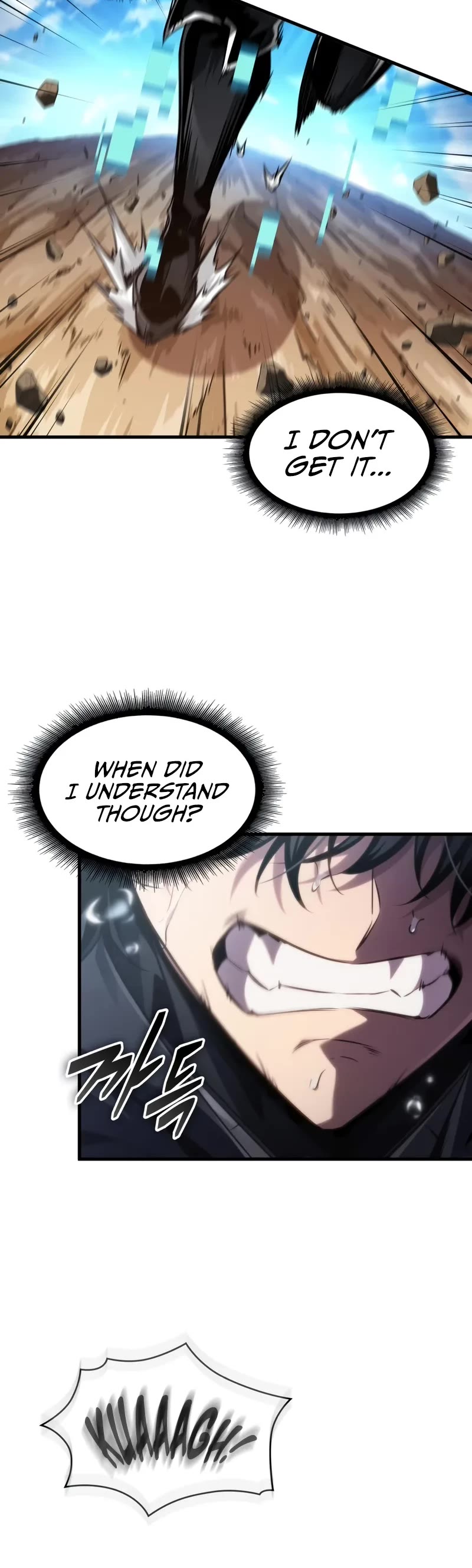 Pick Me Up! Chapter 166 page 21 - Chapter 166